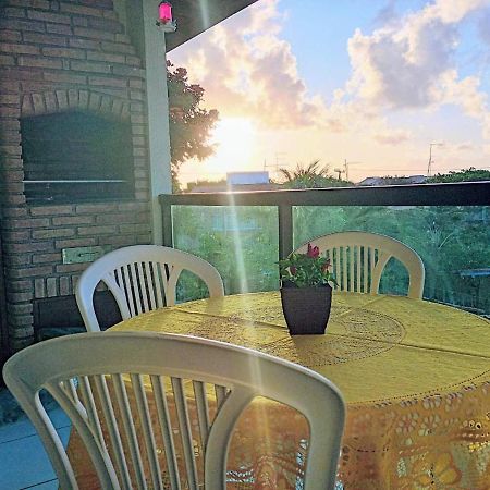 Porto De Galinhas Lindo Ap 2 Q 2 Banh 40 M Da Praia Apartment ภายนอก รูปภาพ