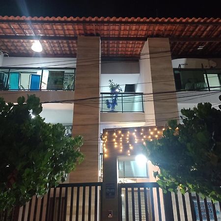 Porto De Galinhas Lindo Ap 2 Q 2 Banh 40 M Da Praia Apartment ภายนอก รูปภาพ