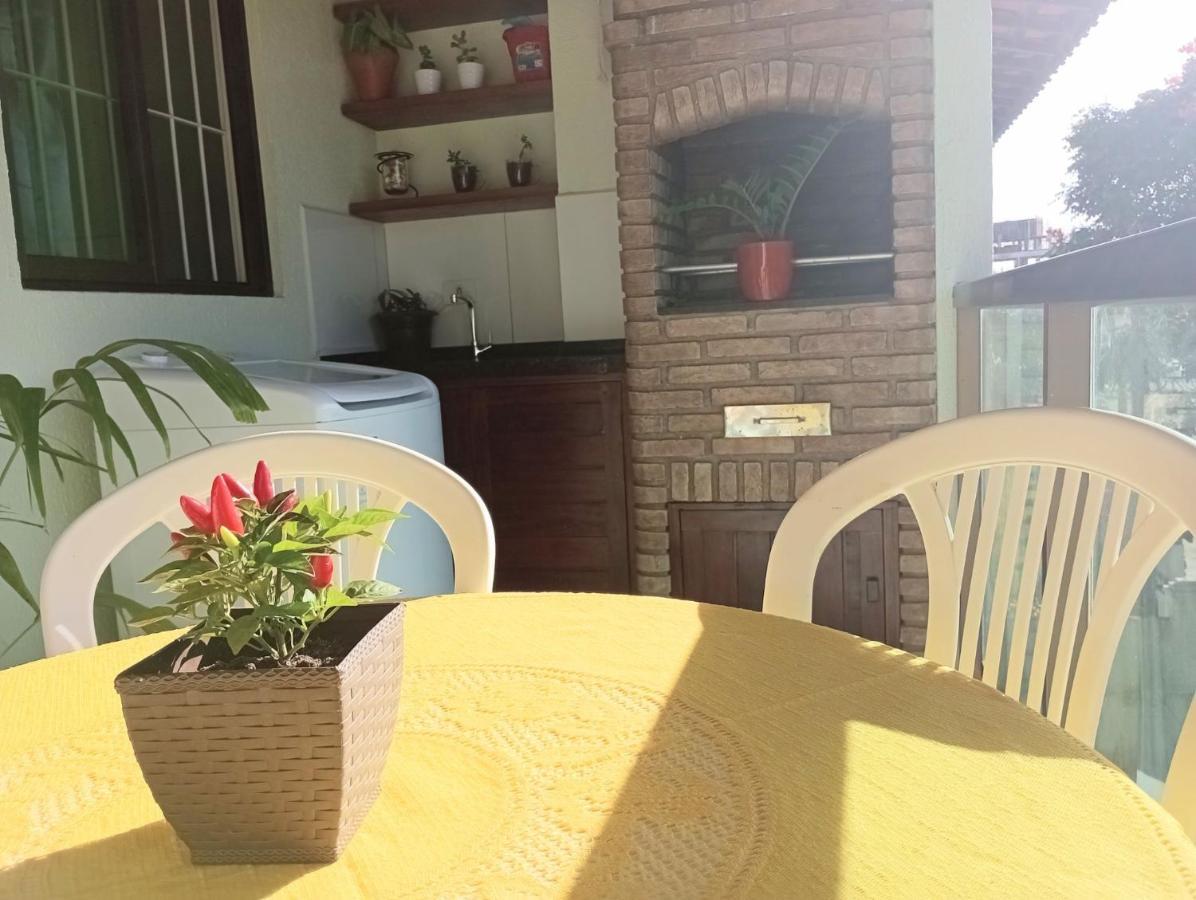 Porto De Galinhas Lindo Ap 2 Q 2 Banh 40 M Da Praia Apartment ภายนอก รูปภาพ