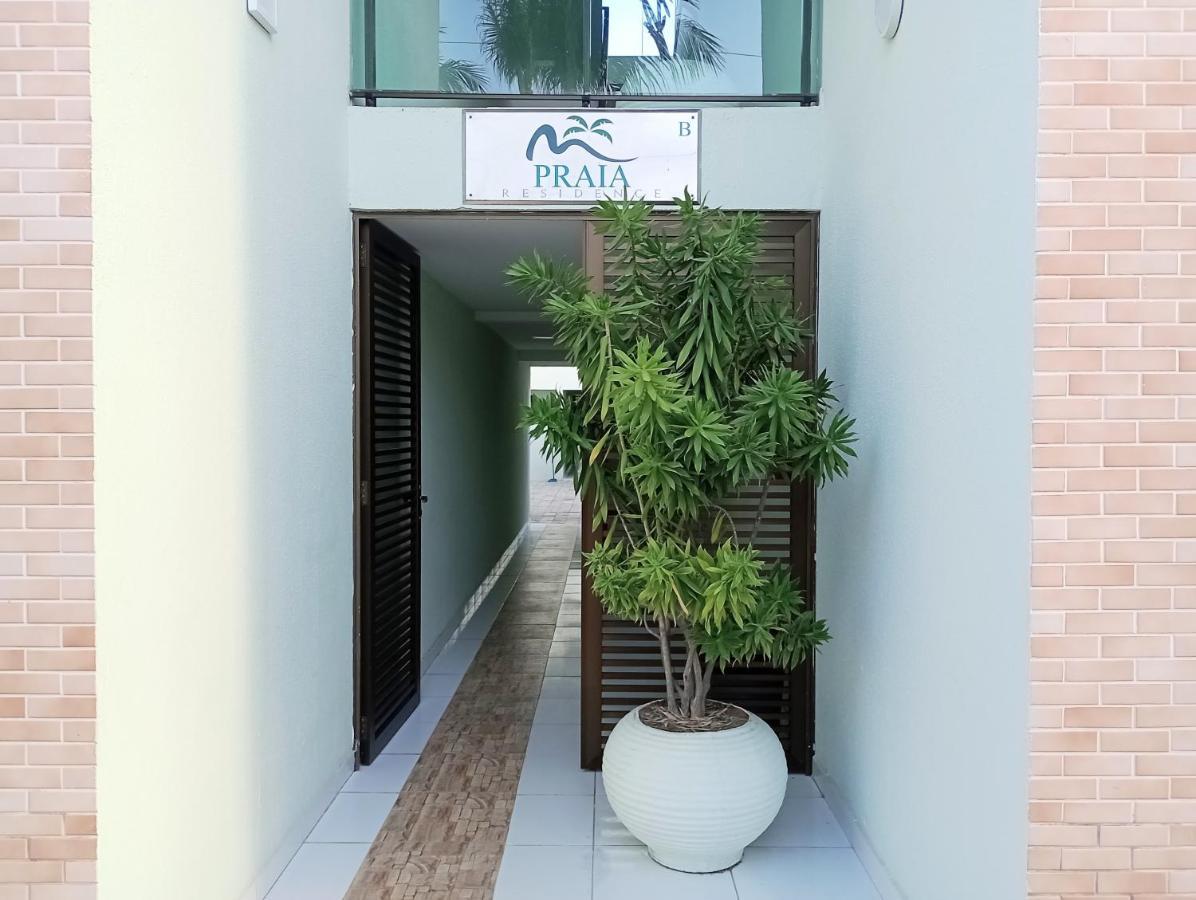 Porto De Galinhas Lindo Ap 2 Q 2 Banh 40 M Da Praia Apartment ภายนอก รูปภาพ