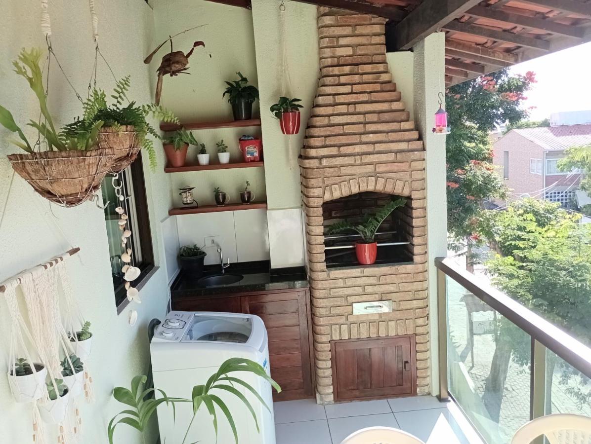 Porto De Galinhas Lindo Ap 2 Q 2 Banh 40 M Da Praia Apartment ภายนอก รูปภาพ