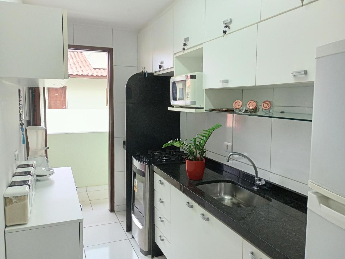 Porto De Galinhas Lindo Ap 2 Q 2 Banh 40 M Da Praia Apartment ภายนอก รูปภาพ