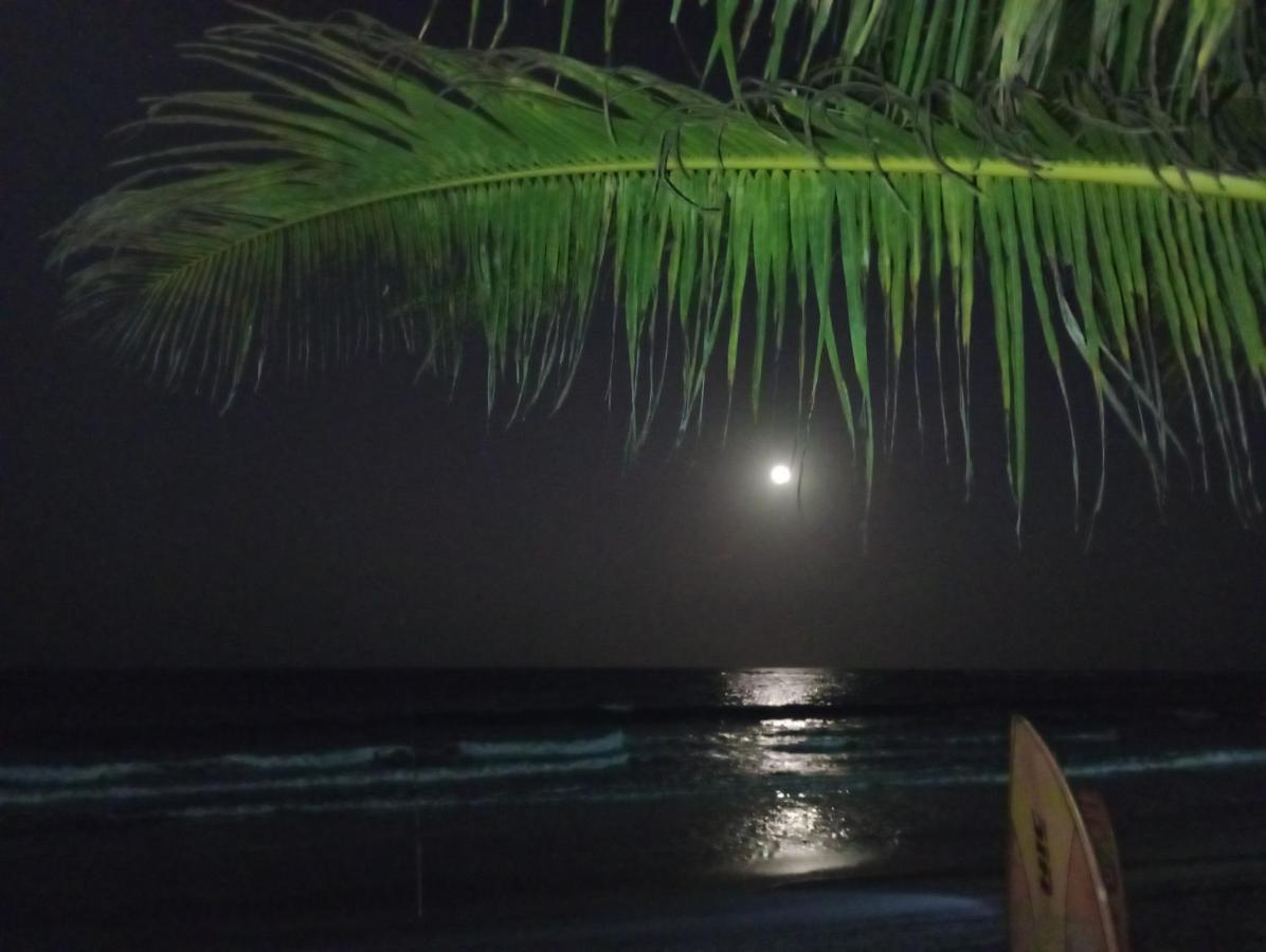 Porto De Galinhas Lindo Ap 2 Q 2 Banh 40 M Da Praia Apartment ภายนอก รูปภาพ