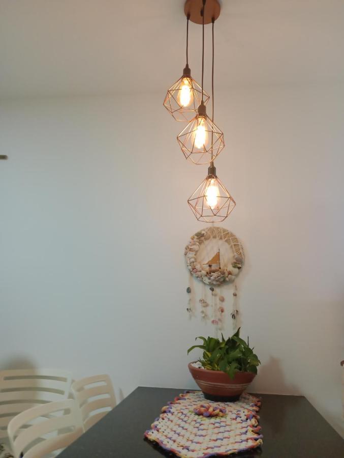 Porto De Galinhas Lindo Ap 2 Q 2 Banh 40 M Da Praia Apartment ภายนอก รูปภาพ