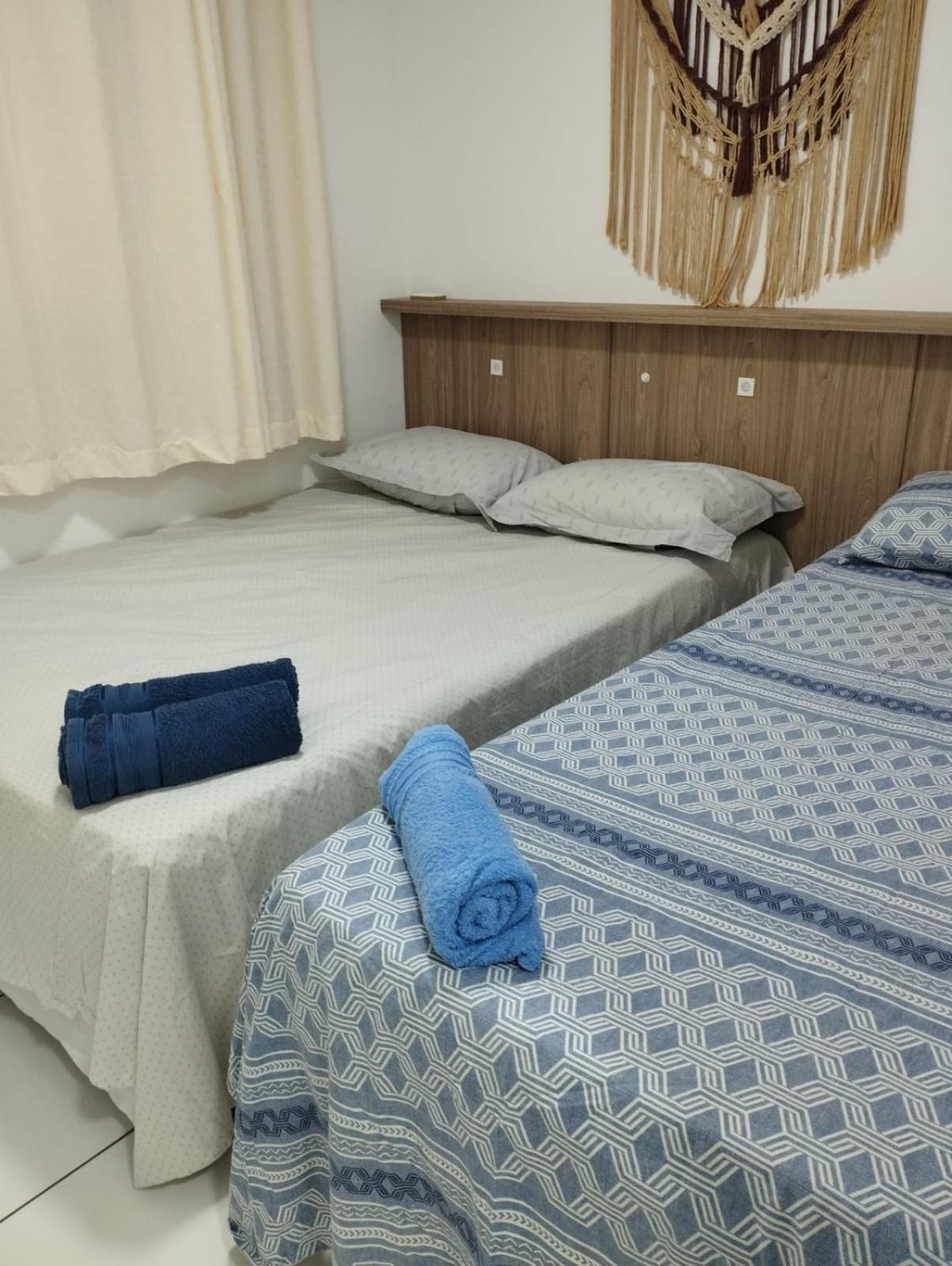 Porto De Galinhas Lindo Ap 2 Q 2 Banh 40 M Da Praia Apartment ภายนอก รูปภาพ