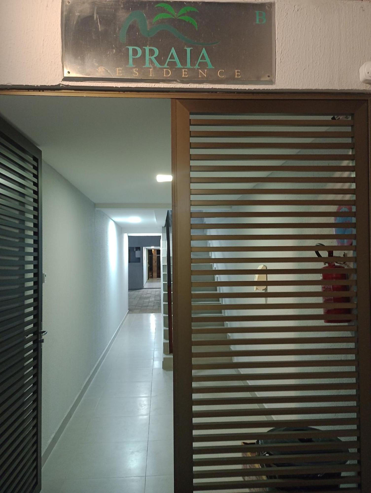 Porto De Galinhas Lindo Ap 2 Q 2 Banh 40 M Da Praia Apartment ภายนอก รูปภาพ